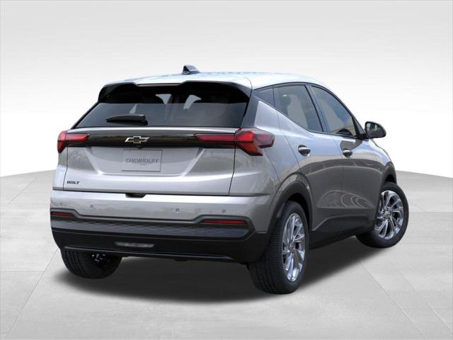 2027 Chevrolet Bolt LT FWD