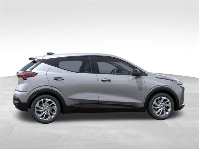 2027 Chevrolet Bolt LT FWD