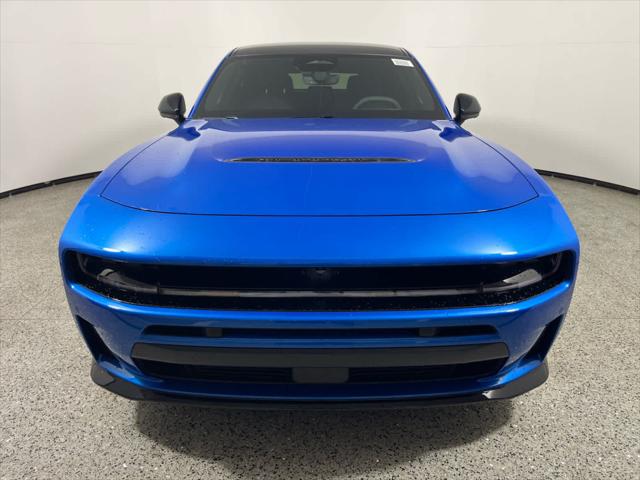 2026 Dodge Charger CHARGER R/T PLUS 4-DOOR AWD