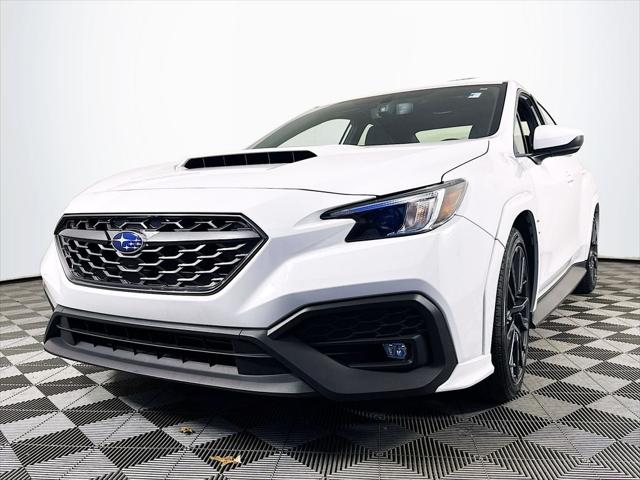 2023 Subaru WRX Premium