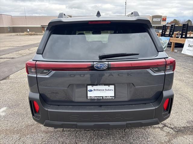 2026 Subaru Outback Limited