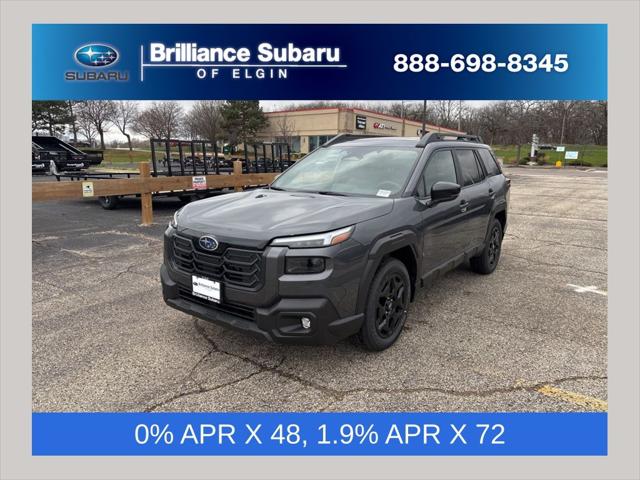 2026 Subaru Outback Limited for sale in Elgin, IL