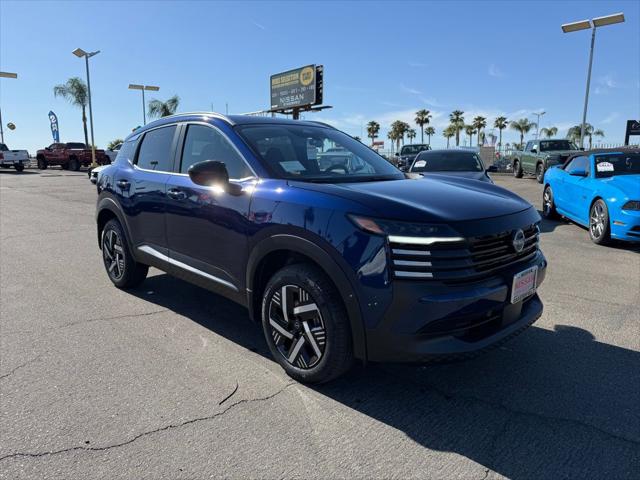 2026 Nissan Kicks SV for sale in Bakersfield, CA