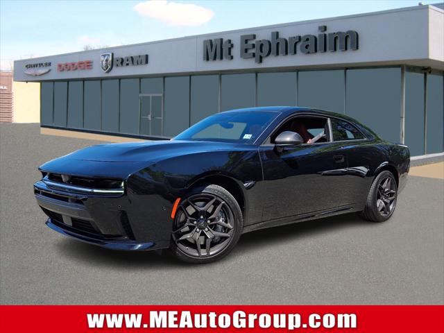 2026 Dodge Charger Scat Pack Plus 2-Door AWD 2026 Dodge Charger Scat Pack Plus 2-Door AWD