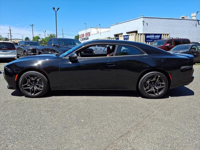2026 Dodge Charger Scat Pack Plus 2-Door AWD 2026 Dodge Charger Scat Pack Plus 2-Door AWD