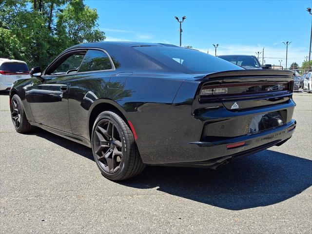 2026 Dodge Charger Scat Pack Plus 2-Door AWD 2026 Dodge Charger Scat Pack Plus 2-Door AWD