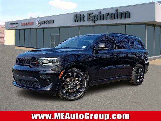 2023 Dodge Durango R/T Plus AWD