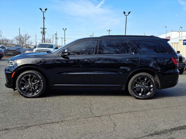 2023 Dodge Durango R/T Plus AWD