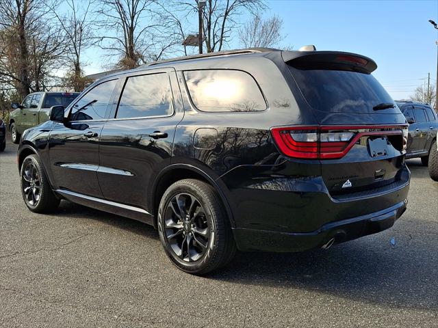 2023 Dodge Durango R/T Plus AWD