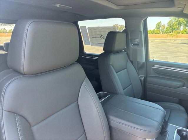 2026 Chevrolet Silverado 3500HD Crew Cab, Long Bed, LTZ Dual Rear Wheel, RWD