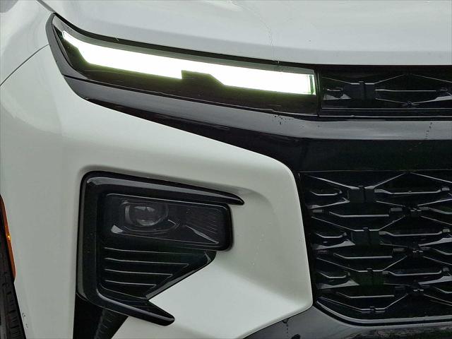 2024 Chevrolet Traverse AWD RS