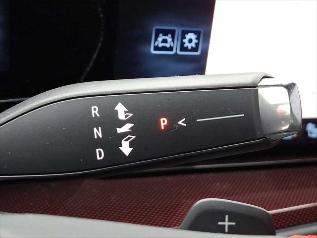 2024 Chevrolet Traverse AWD RS