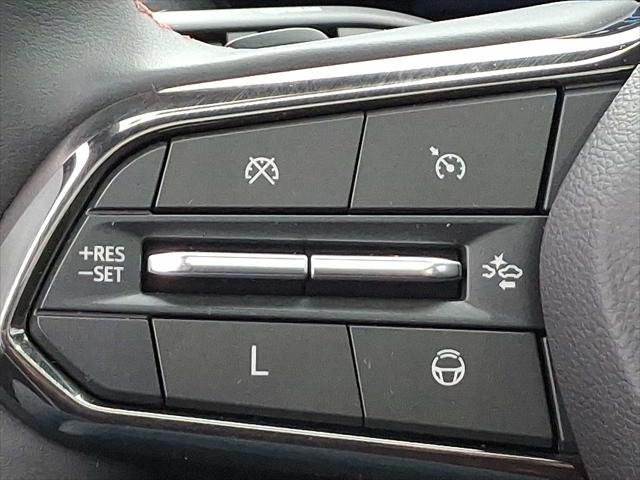 2024 Chevrolet Traverse AWD RS