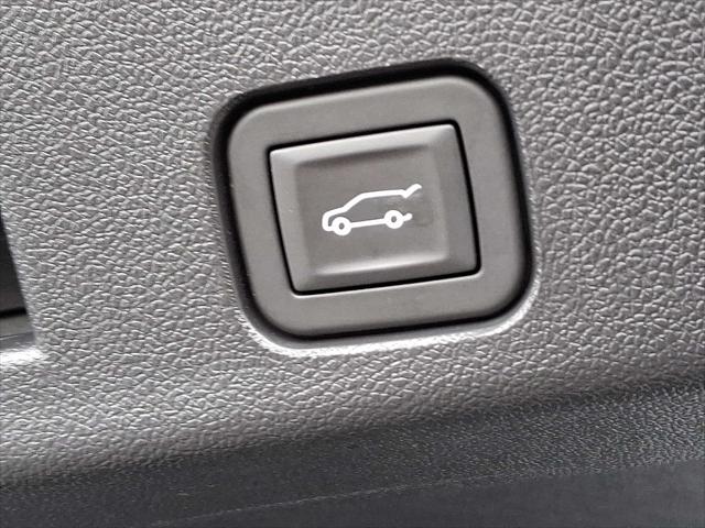 2024 Chevrolet Traverse AWD RS