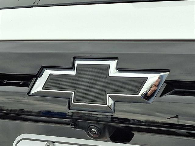 2024 Chevrolet Traverse AWD RS