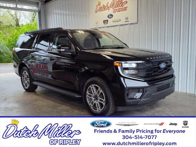 2025 Ford Expedition Active MAX for sale in Ripley, WV