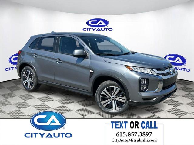 2026 Mitsubishi Outlander Sport 2.0 ES for sale in Murfreesboro, TN