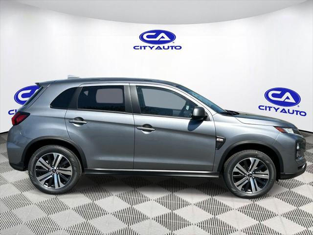 2026 Mitsubishi Outlander Sport 2.0 ES
