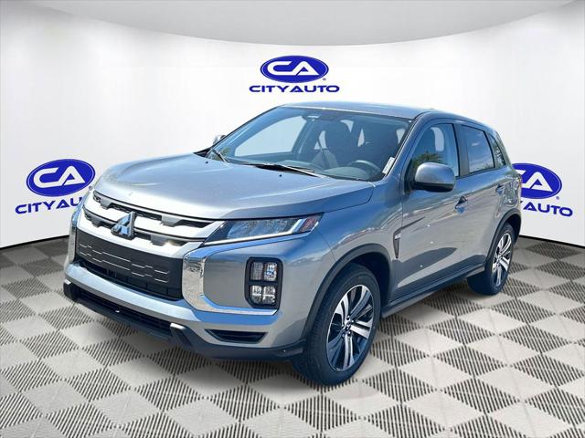 2026 Mitsubishi Outlander Sport 2.0 ES