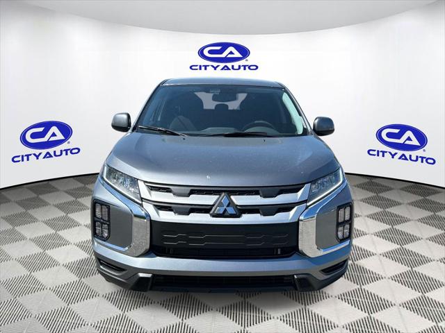 2026 Mitsubishi Outlander Sport 2.0 ES
