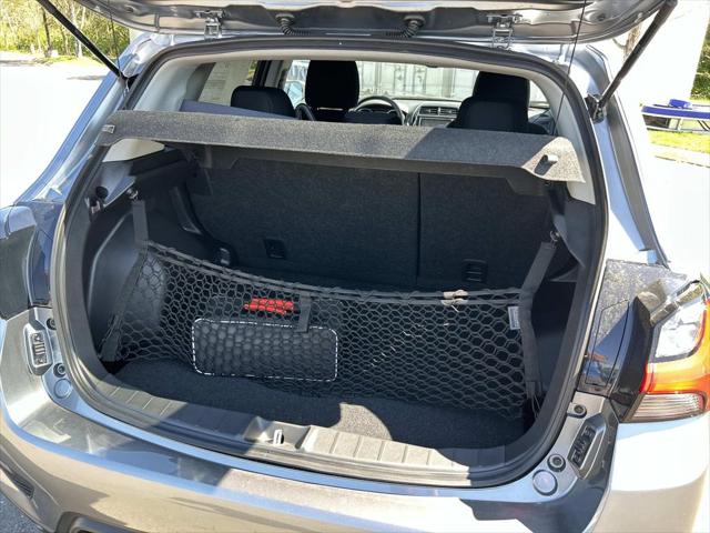 2026 Mitsubishi Outlander Sport 2.0 ES