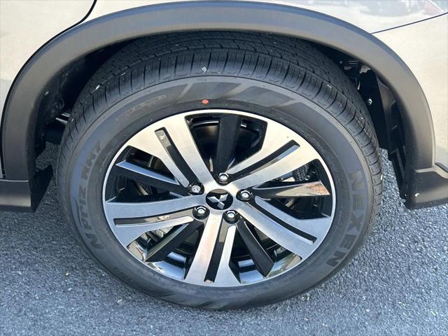 2026 Mitsubishi Outlander Sport 2.0 ES