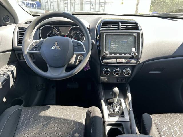 2026 Mitsubishi Outlander Sport 2.0 ES