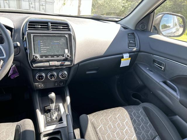 2026 Mitsubishi Outlander Sport 2.0 ES