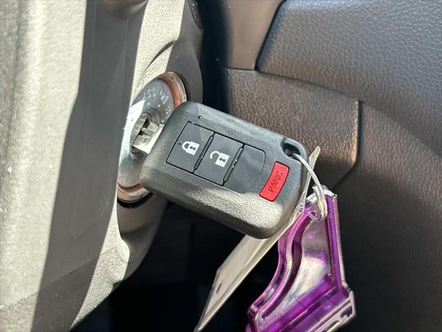 2026 Mitsubishi Outlander Sport 2.0 ES