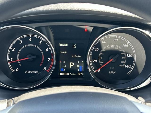 2026 Mitsubishi Outlander Sport 2.0 ES