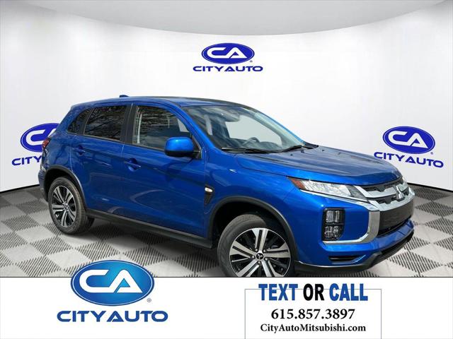 2026 Mitsubishi Outlander Sport 2.0 ES for sale in Murfreesboro, TN