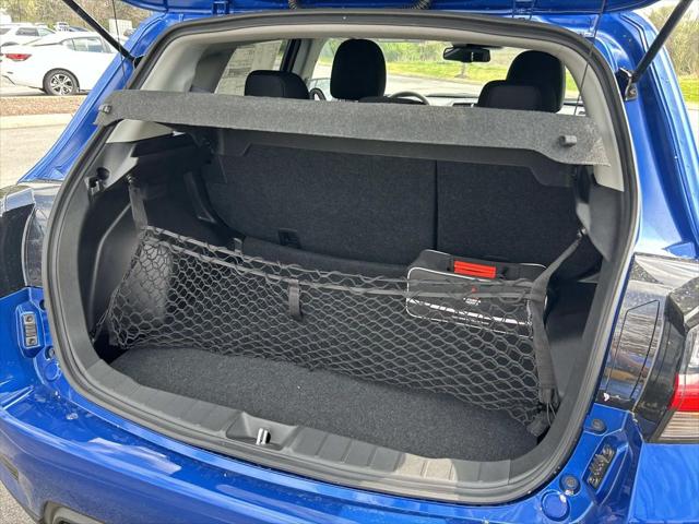 2026 Mitsubishi Outlander Sport 2.0 ES