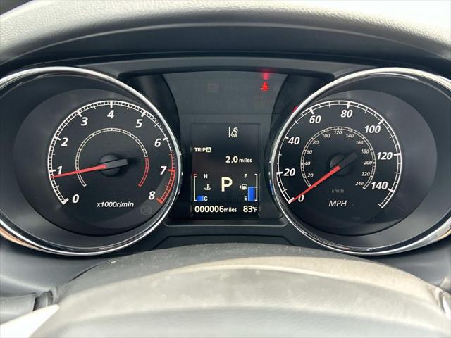 2026 Mitsubishi Outlander Sport 2.0 ES