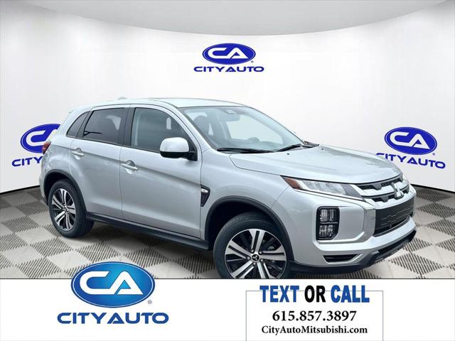 2026 Mitsubishi Outlander Sport 2.0 ES for sale in Murfreesboro, TN
