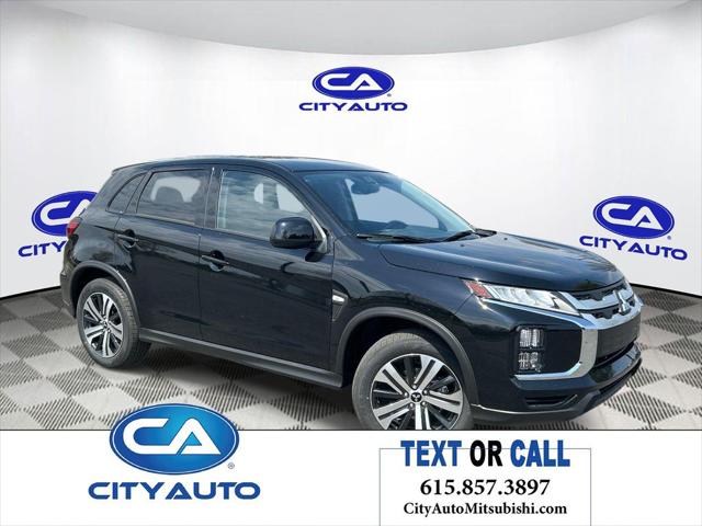 2026 Mitsubishi Outlander Sport 2.0 ES for sale in Murfreesboro, TN