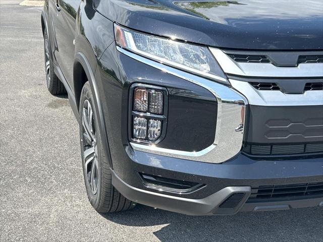 2026 Mitsubishi Outlander Sport 2.0 ES