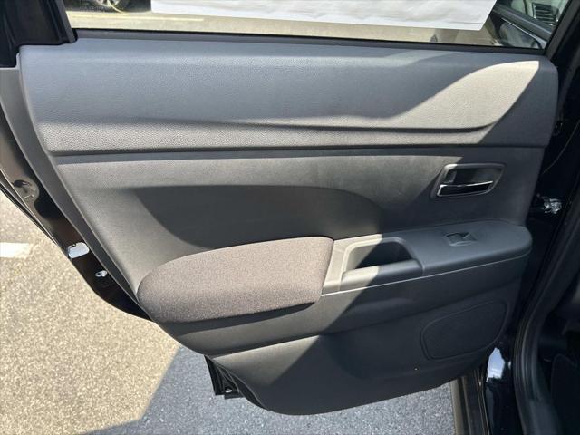 2026 Mitsubishi Outlander Sport 2.0 ES