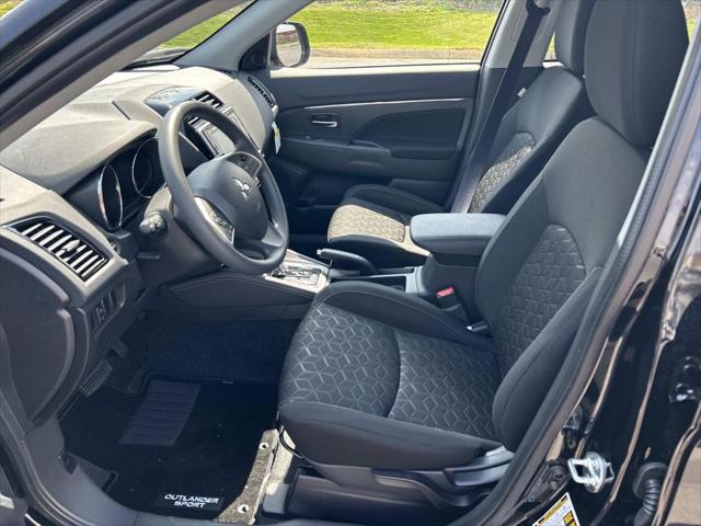 2026 Mitsubishi Outlander Sport 2.0 ES