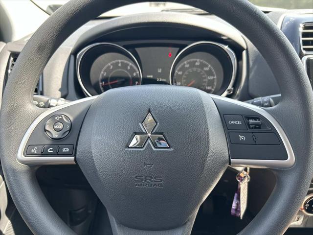 2026 Mitsubishi Outlander Sport 2.0 ES