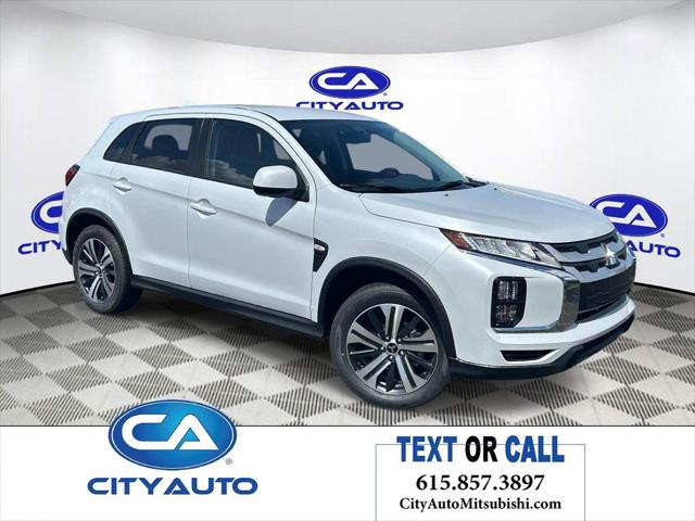 2026 Mitsubishi Outlander Sport 2.0 ES for sale in Murfreesboro, TN