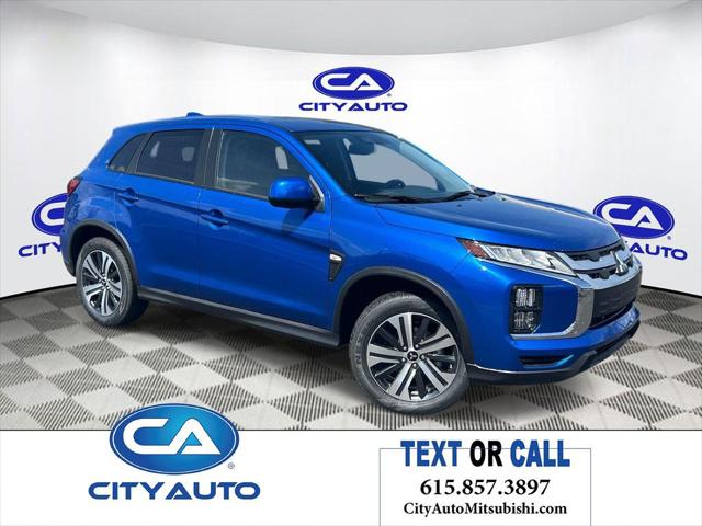 2026 Mitsubishi Outlander Sport 2.0 ES for sale in Murfreesboro, TN