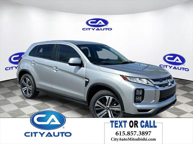 2026 Mitsubishi Outlander Sport 2.0 ES for sale in Murfreesboro, TN