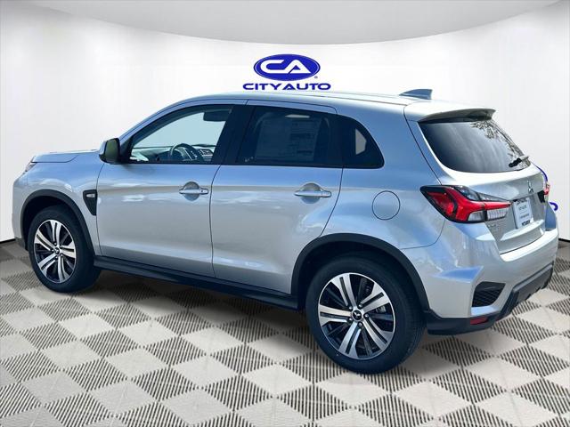 2026 Mitsubishi Outlander Sport 2.0 ES