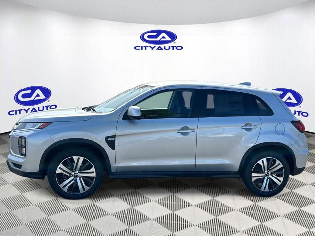 2026 Mitsubishi Outlander Sport 2.0 ES