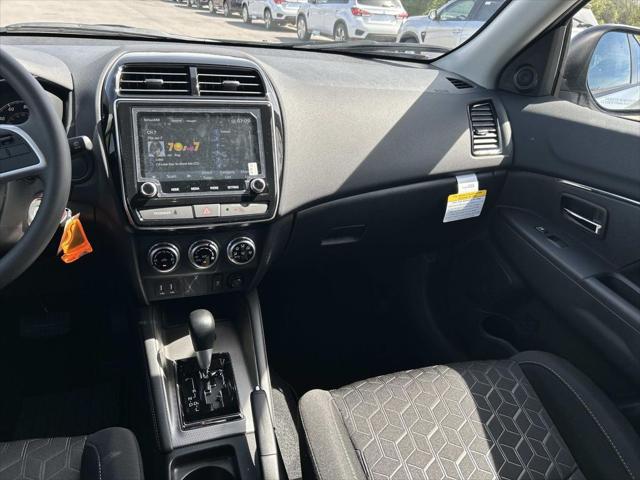 2026 Mitsubishi Outlander Sport 2.0 ES