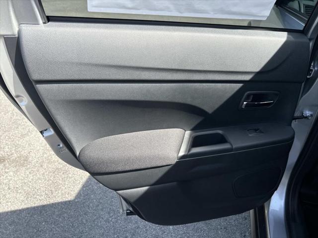 2026 Mitsubishi Outlander Sport 2.0 ES