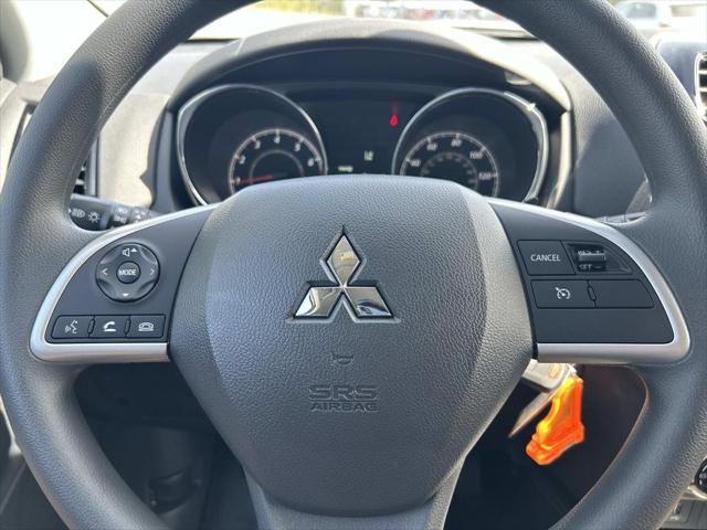 2026 Mitsubishi Outlander Sport 2.0 ES