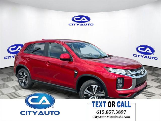 2026 Mitsubishi Outlander Sport 2.0 ES for sale in Murfreesboro, TN