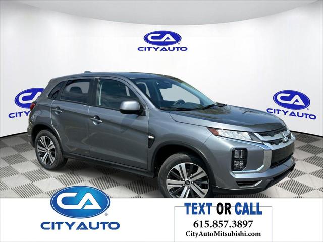 2026 Mitsubishi Outlander Sport 2.0 ES for sale in Murfreesboro, TN