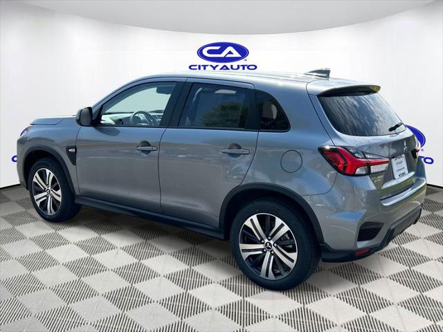 2026 Mitsubishi Outlander Sport 2.0 ES